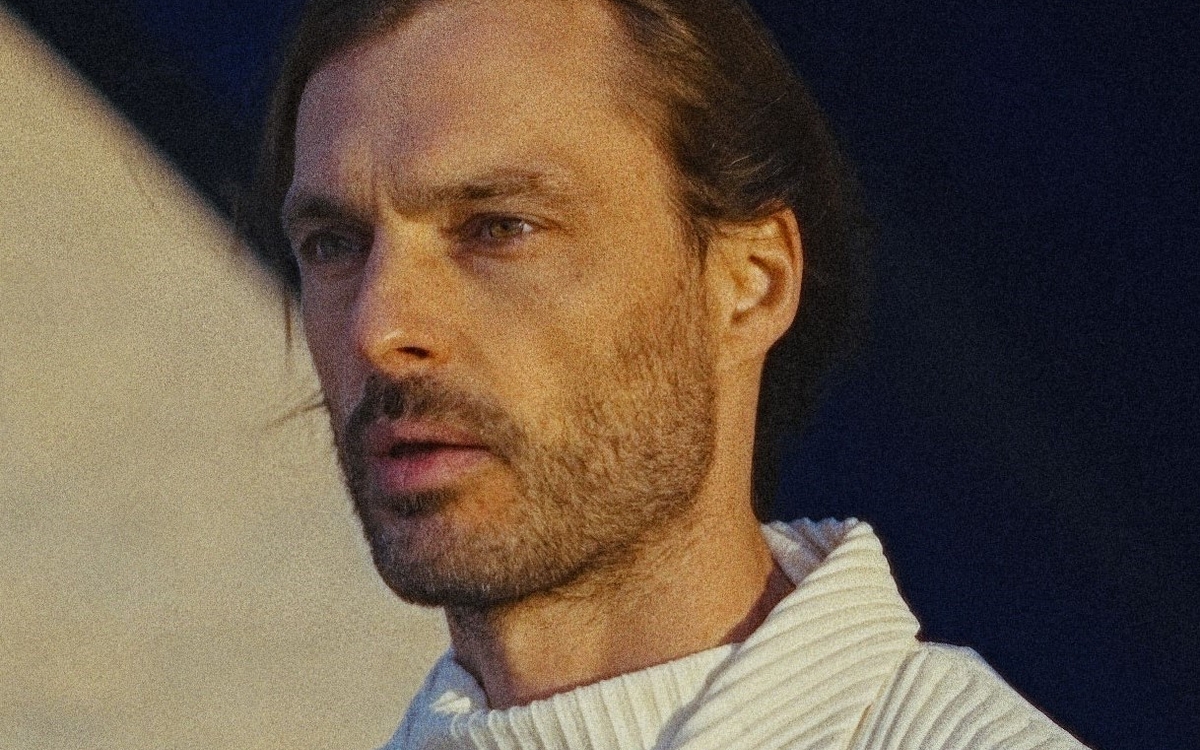 FRANÇOIS ET THE ATLAS MOUNTAINS conservatoire LEO DELIBES  CLICHY