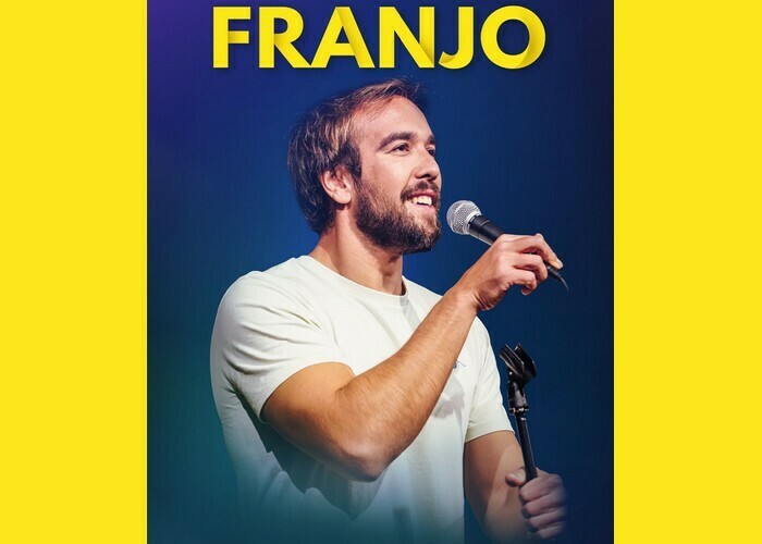 Franjo Cité des Congrès