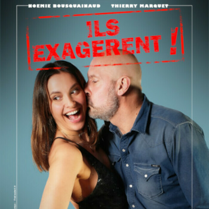 Ils exagèrent ! Le Bacchus Rennes