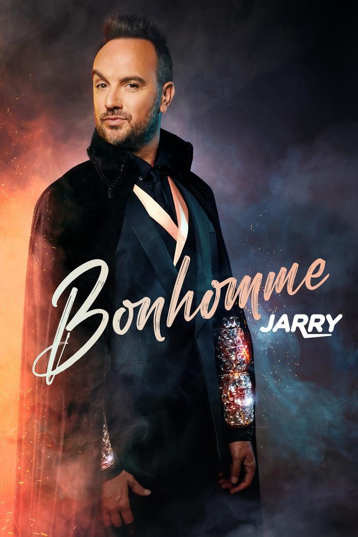 Jarry Spectacle Bonhomme