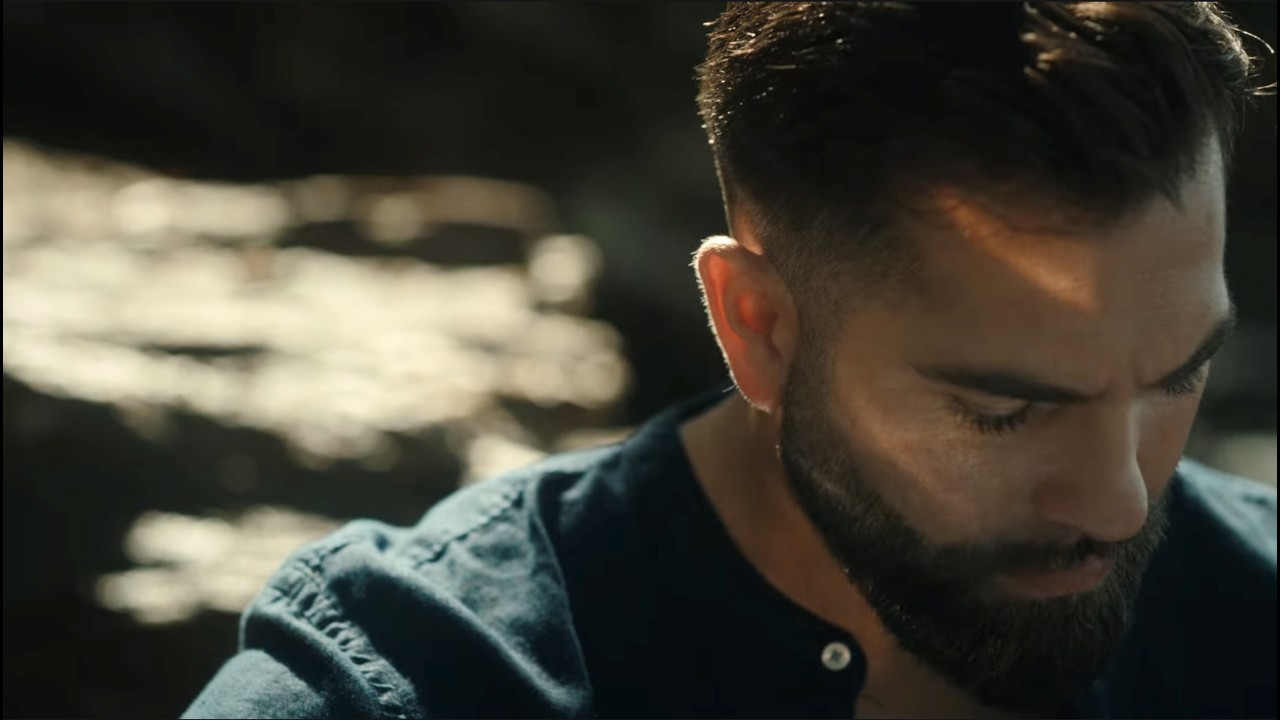 Kendji Girac Concert Nos 10 ans