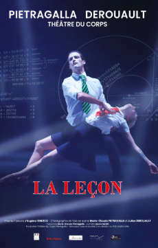LA LEÇON
