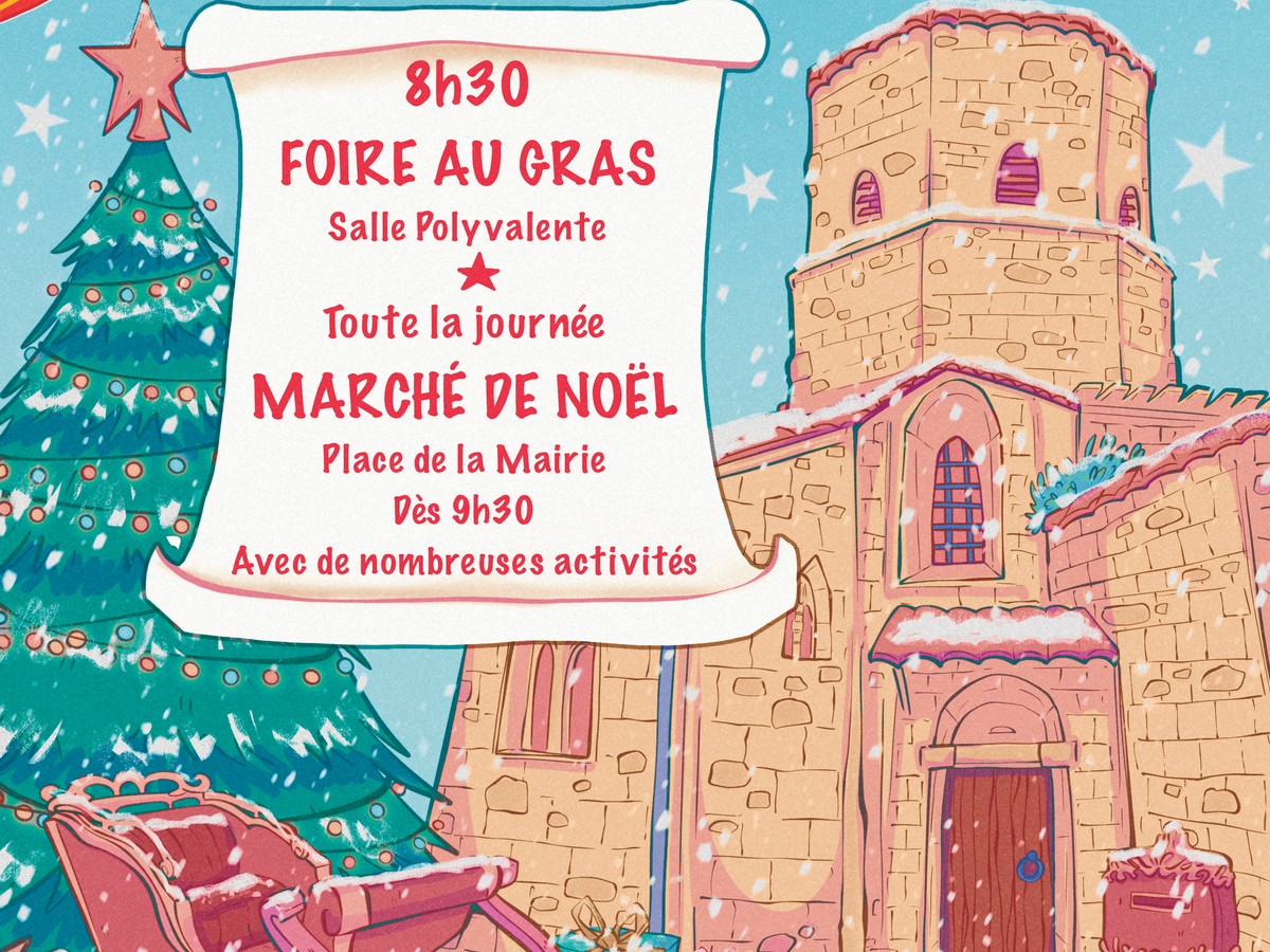 LES ÉTOILES DE RIEUX