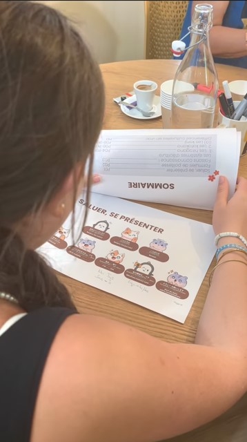 LES INSTANTS JAPON DU BALCON