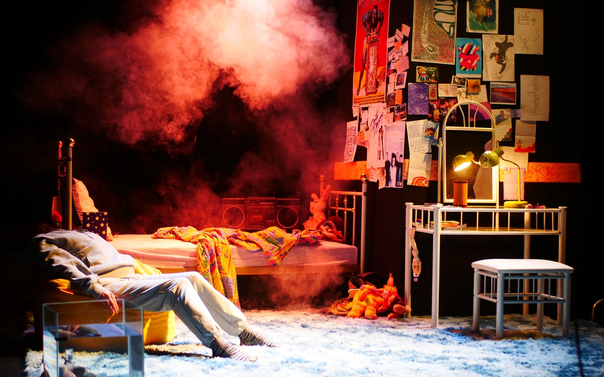 La Chambre Conservatoire Léo Delibes  CLICHY