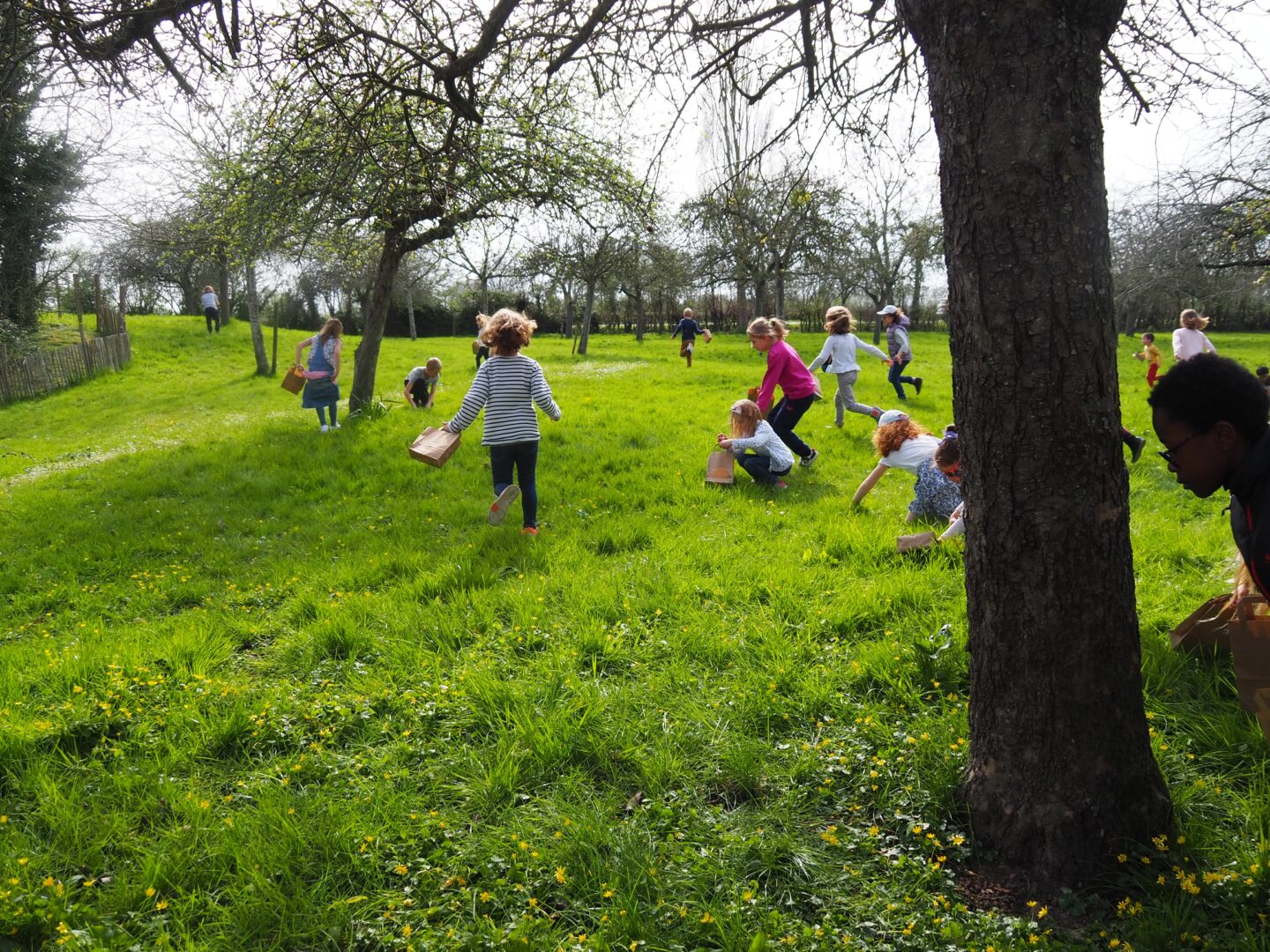 La Fête des Oeufs 2026