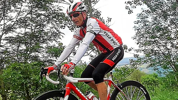 La Rando à Christian