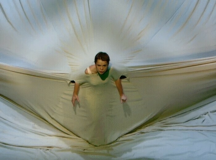 La Religieuse - Spectacle d’ouverture de Mixt Mixt