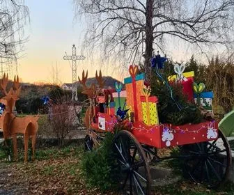 Le village des Lutins