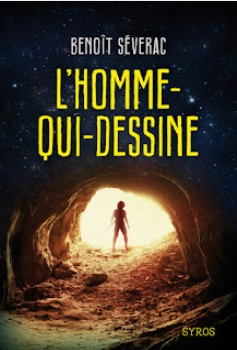 Lecture musicale l'homme qui dessine