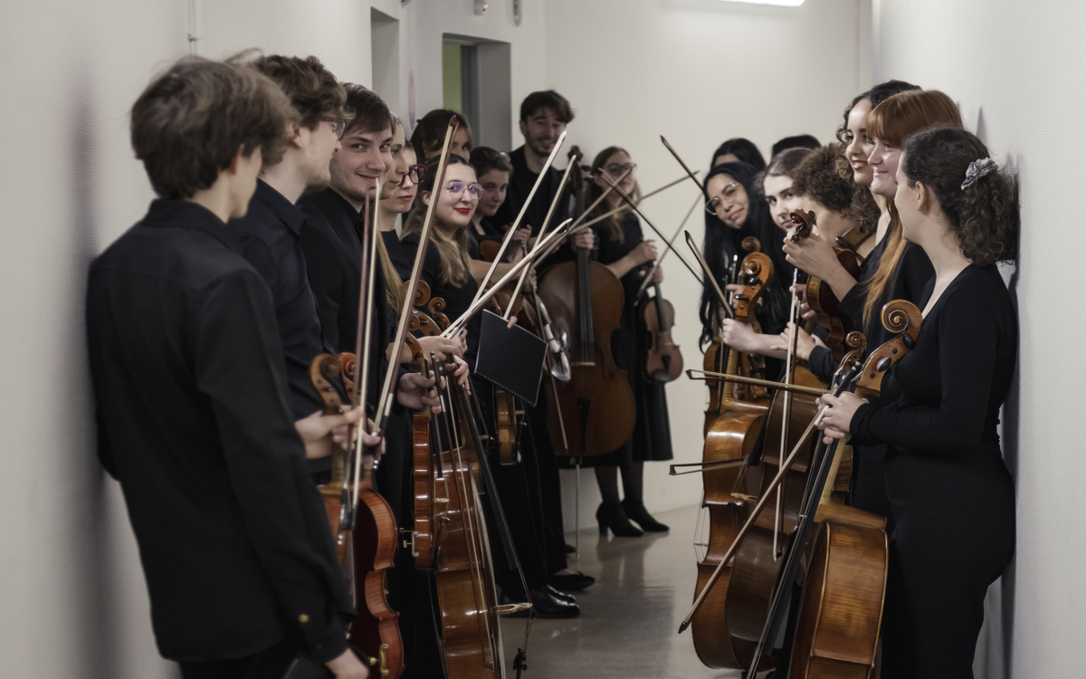 Les 4 Saisons de Vivaldi extraits / Prélude et Allegro de Kreisler / Concerto pour violon de Beethoven Eglise Saint Germain des Prés Paris