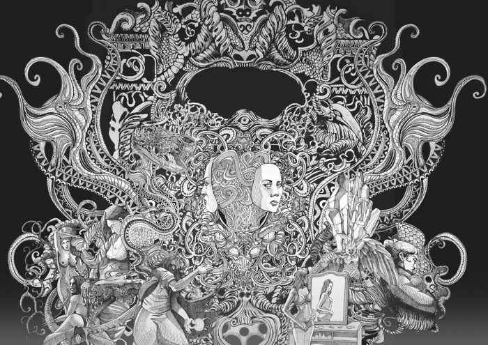 Les Améthystes TNT - Terrain Neutre Théâtre