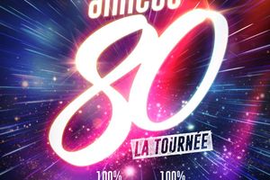 Les Années 80 Concert