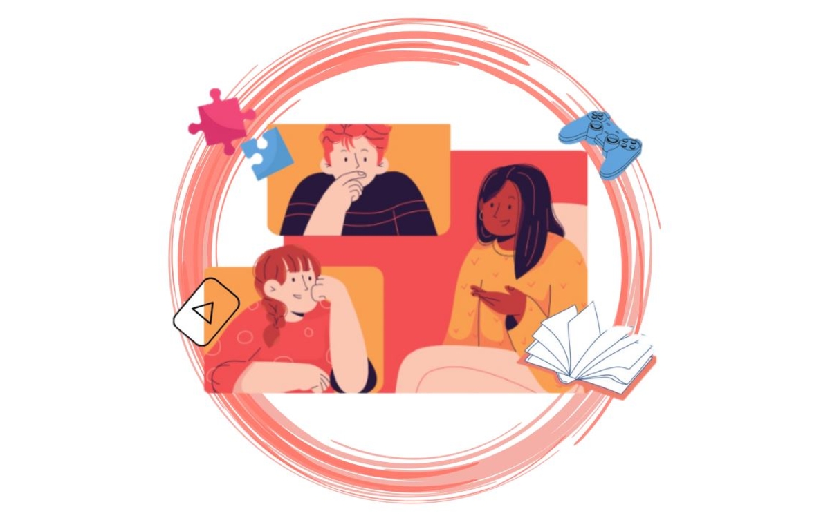 "Les Aventuriers de la lecture" de décembre - le club mensuel des 9-15 ans Bibliothèque Benoîte Groult Paris