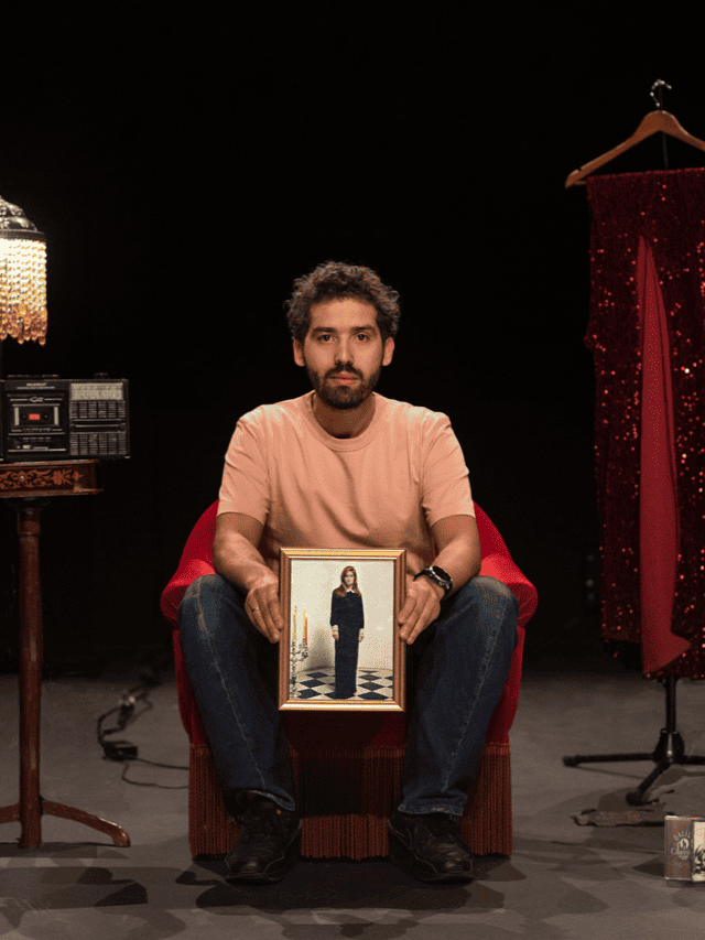 Ma République et moi IWA Compagnie