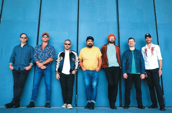 Malted Milk + Keysuna - Spectacle d’ouverture de Mixt Mixt