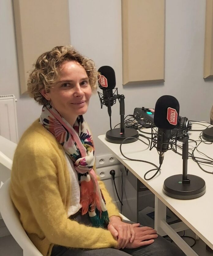 Marie Ruellan Marie Ruellan