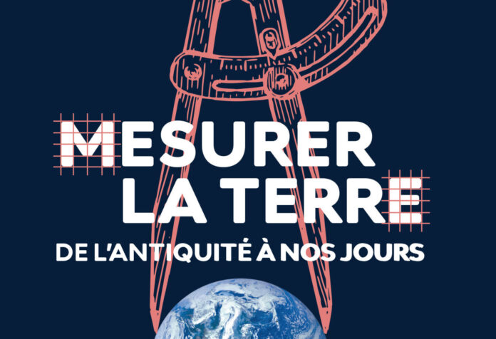 Mesurer la Terre escofier