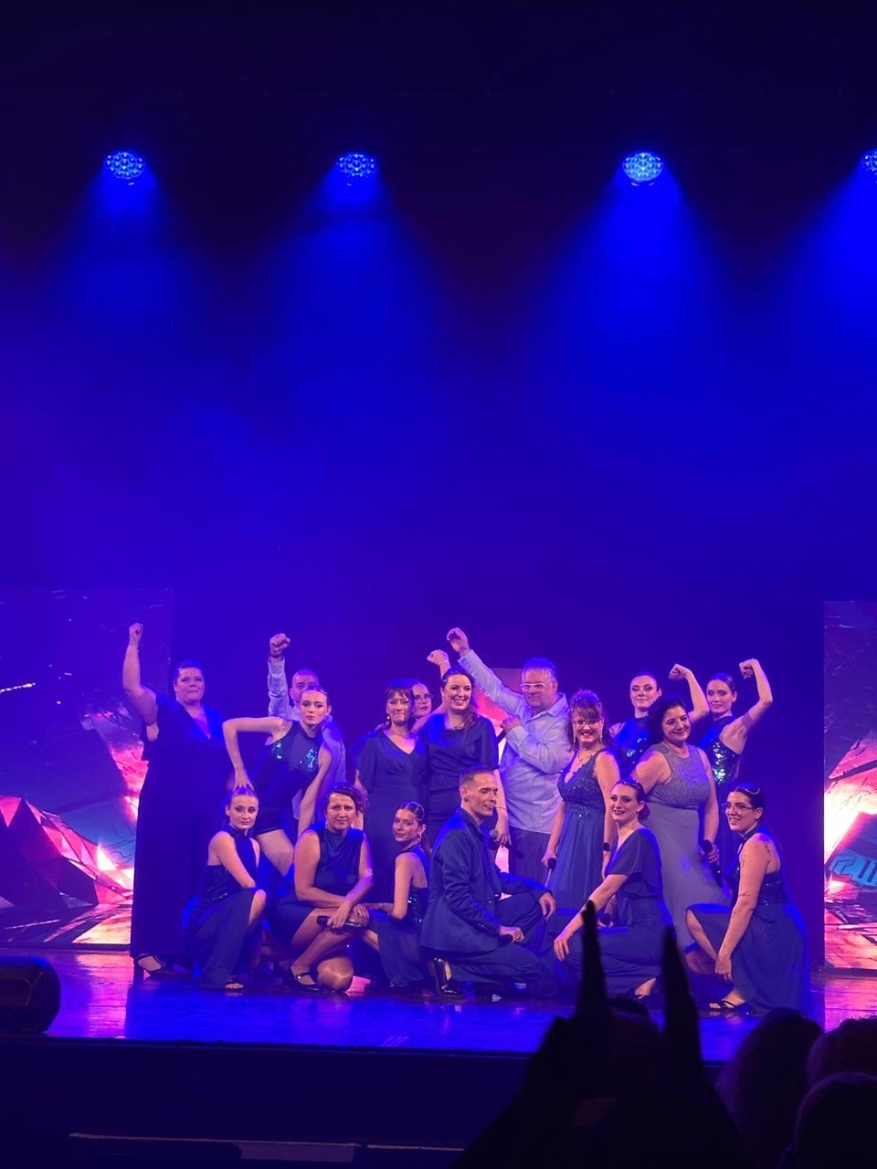 Mill'Accords Chantons en coeur