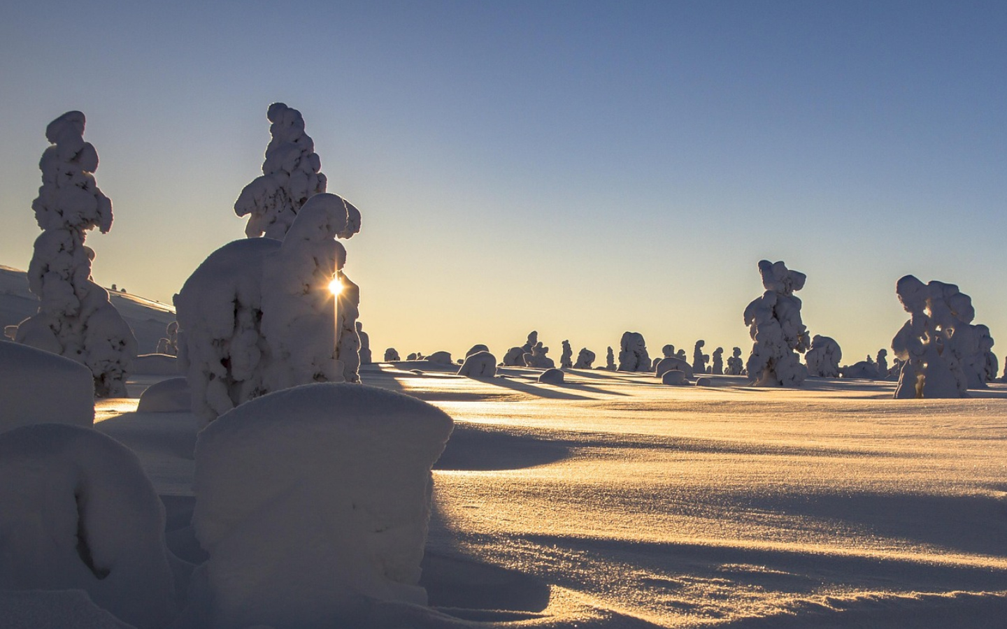 Noël Atelier Et non