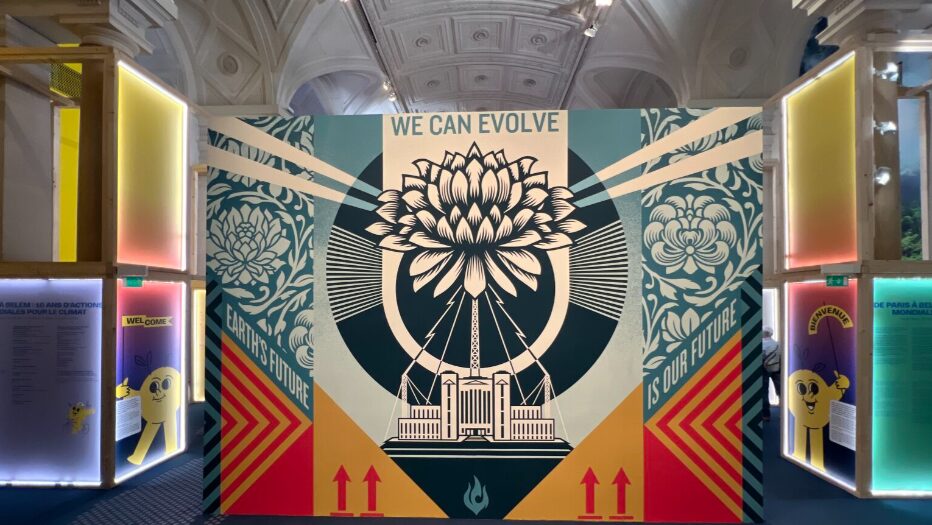 De Paris à Belém : 10 ans d’actions mondiales pour le climat