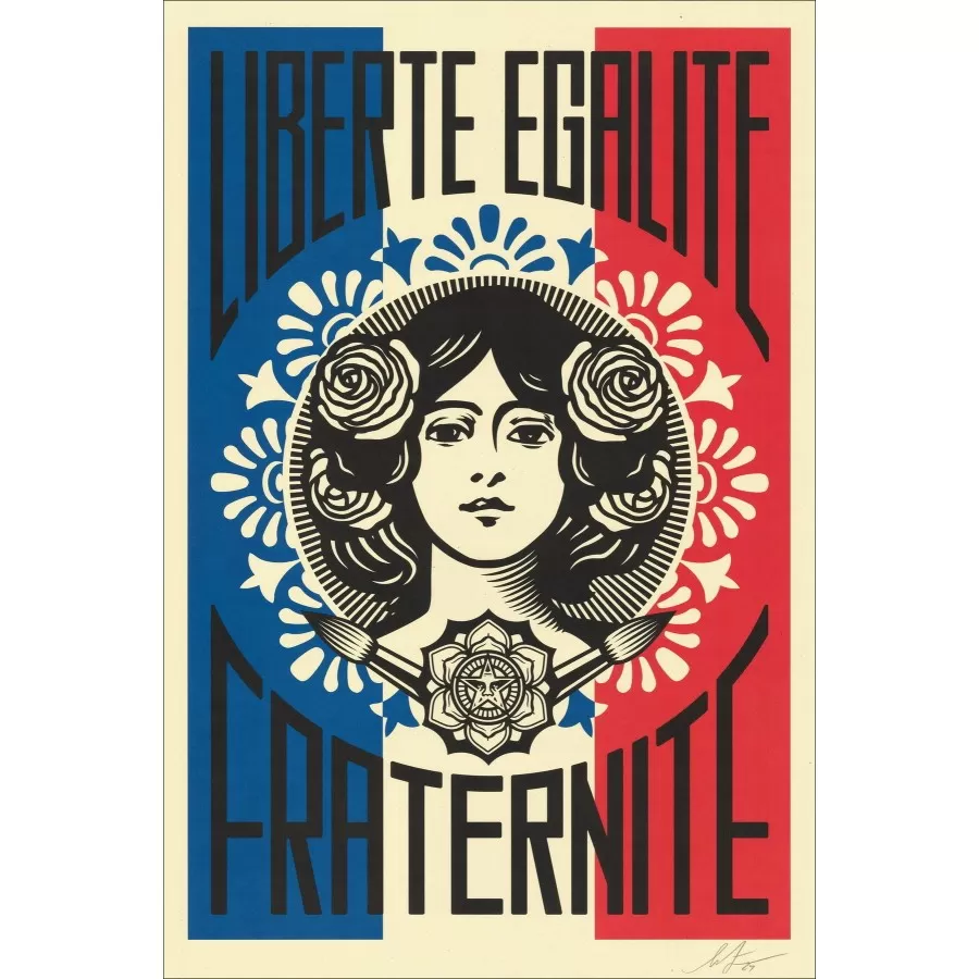 Œuvre sur le climat