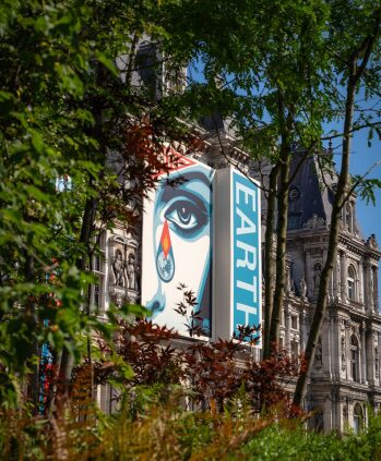 Shepard Fairey, dit Obey