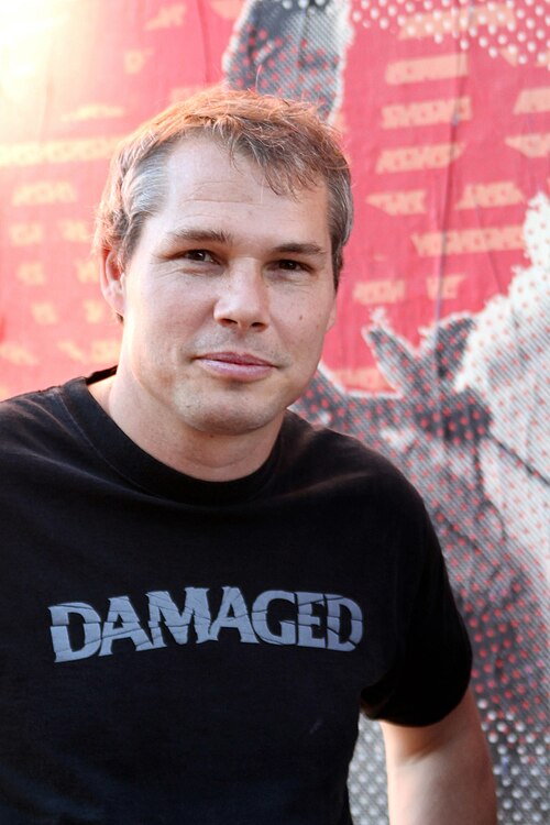 Shepard Fairey, dit Obey