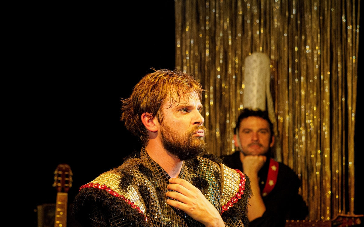 Parler Pointu Conservatoire Léo Delibes CLICHY