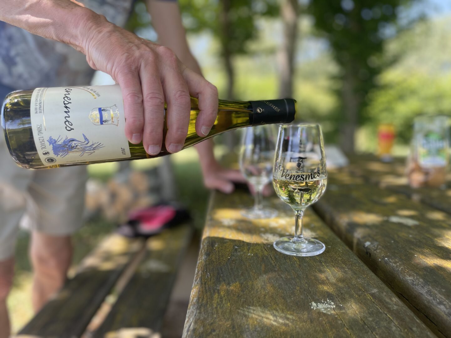 Portes Ouvertes Cave de Venesmes 15 Portes Ouvertes Cave de Venesmes