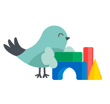 Portes ouvertes à la crèche La Clef des Champs