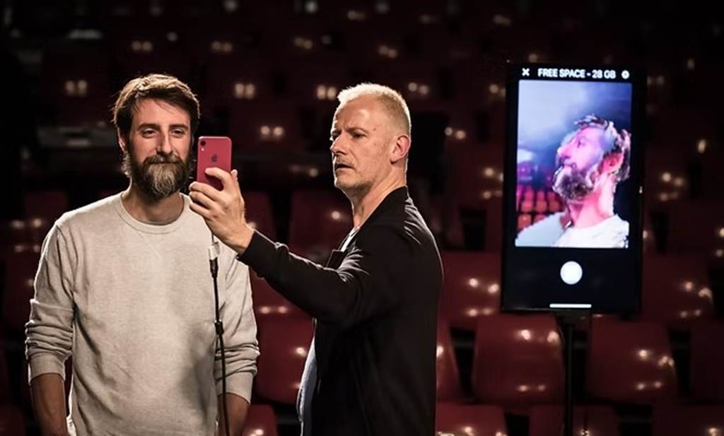 Que du bonheur avec vos capteurs Manre