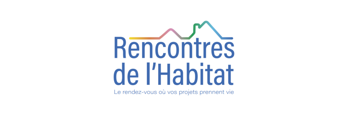 Rencontres de l'habitat