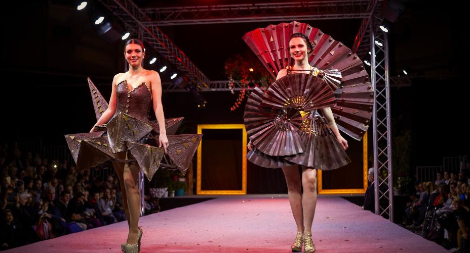 vannes SALON DU CHOCOLAT