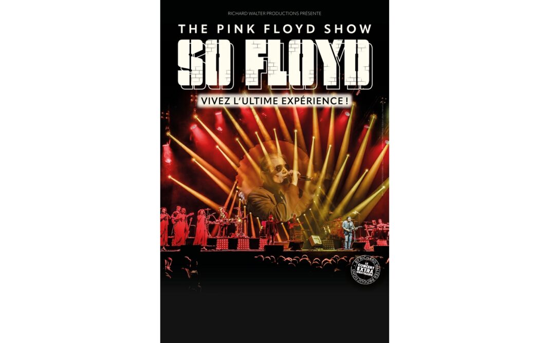SO FLOYD ZENITH DE PAU Pau