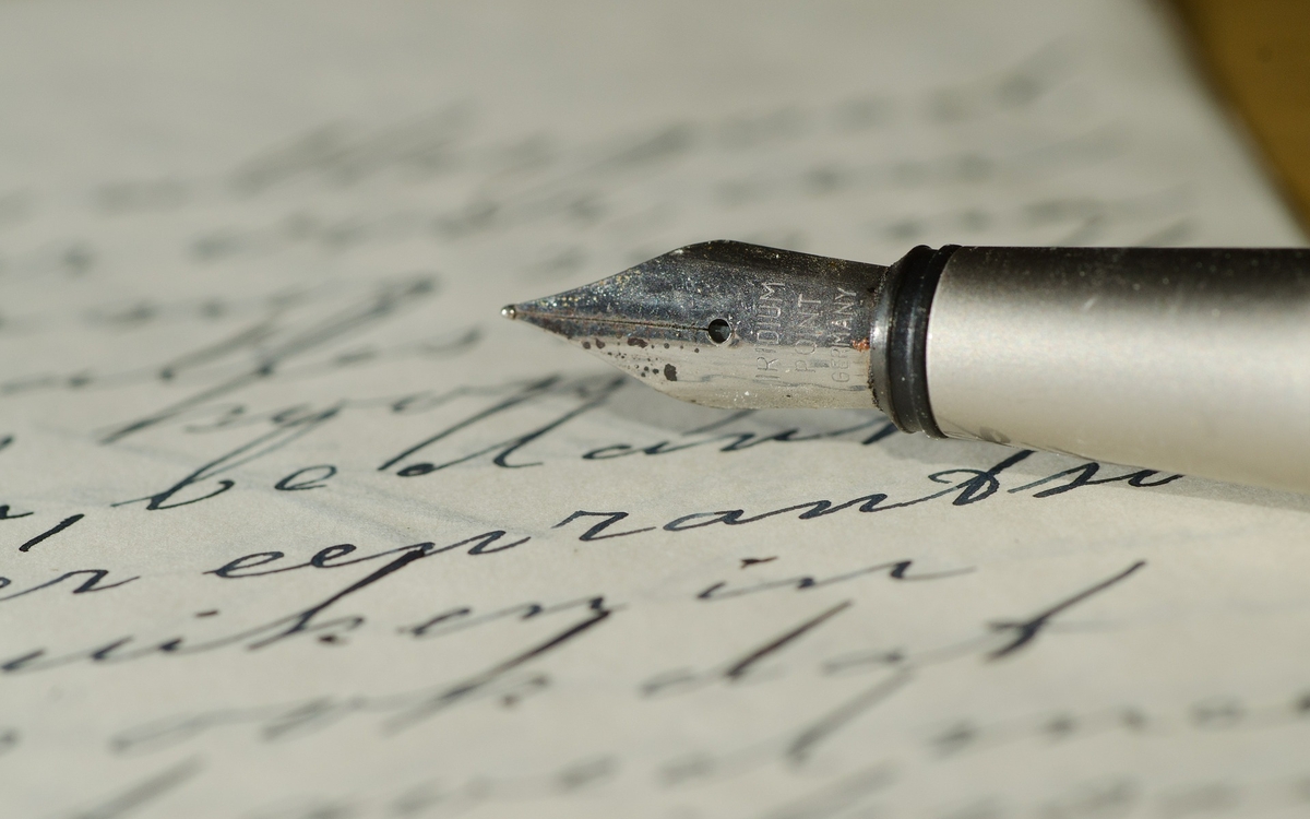 STAGE ECRITURE DE CONTES Atelier Madeleine Paris