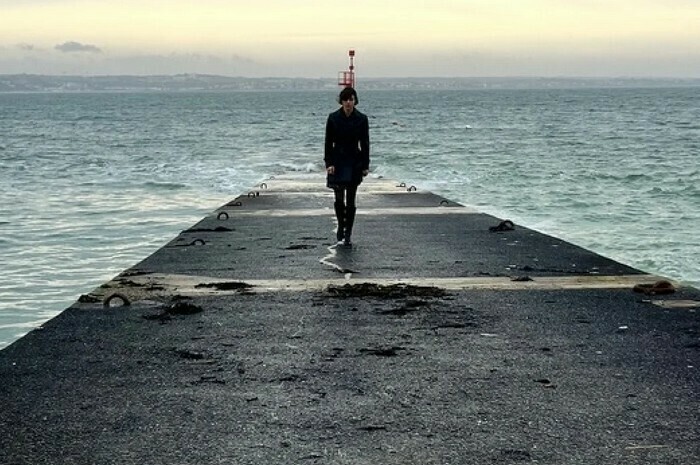 Scènes d’intérieur - Mélanie Leray / Édouard Delelis Mixt