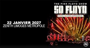 So Floyd The Pink Floyd Show