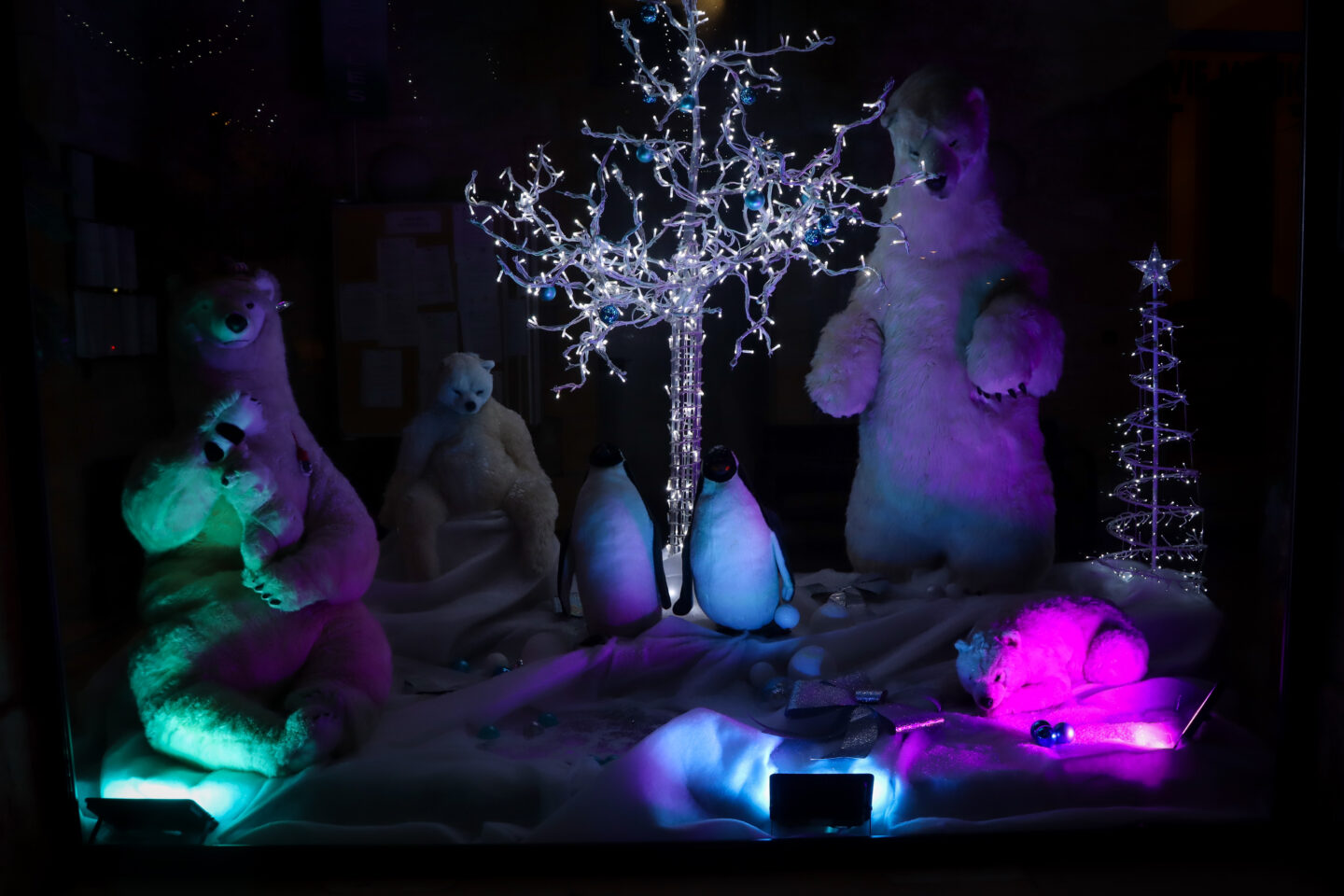 Spectacle de Noël Parvi Saint Eloi Souillac 2025-12-22 Spectacle de Noël