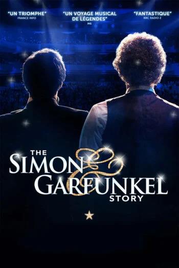 Spectacle the Simon & Garfunkel story