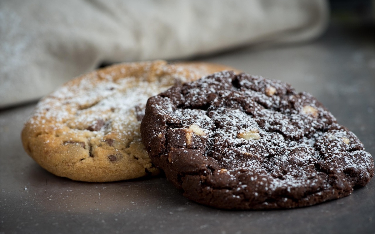 Téléthon 2025 : Atelier confection de cookies CPA Richard Wright - Antenne Hautefeuille Paris