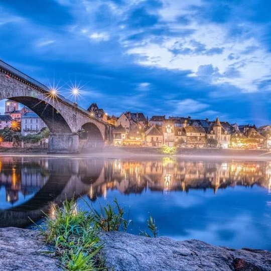 Téléthon 2025 Spectacle Féerie Nocturne et déambulations nautiques