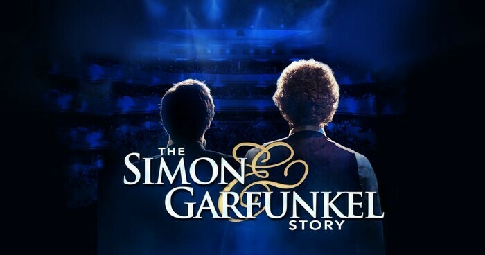 The Simon & Garfunkel Story Cité des Congrès