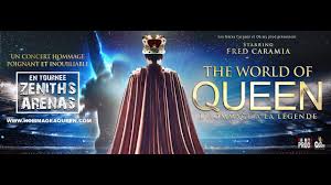The World of Queen