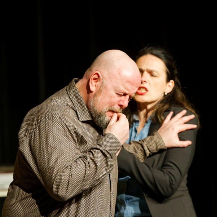 Théâtre : Dancing queen ADEC / Maison du Théâtre amateur Rennes