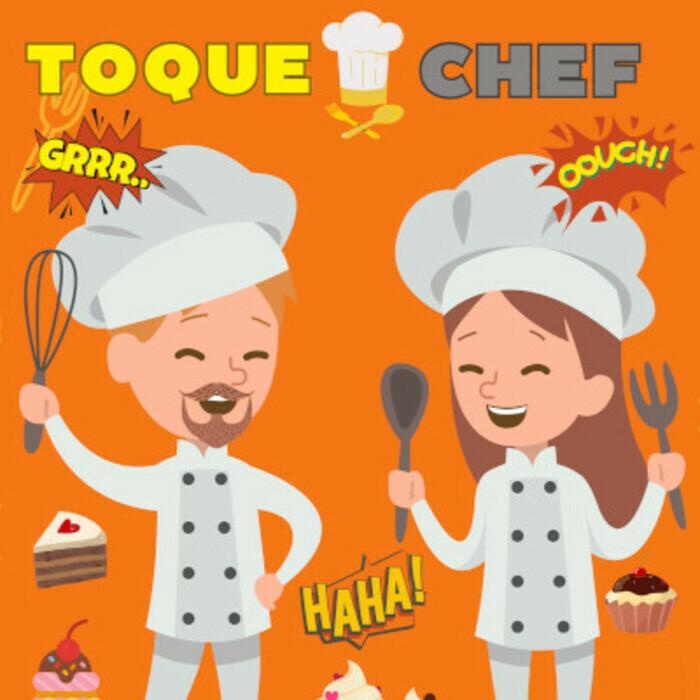 Toque Chef Le Bacchus Rennes