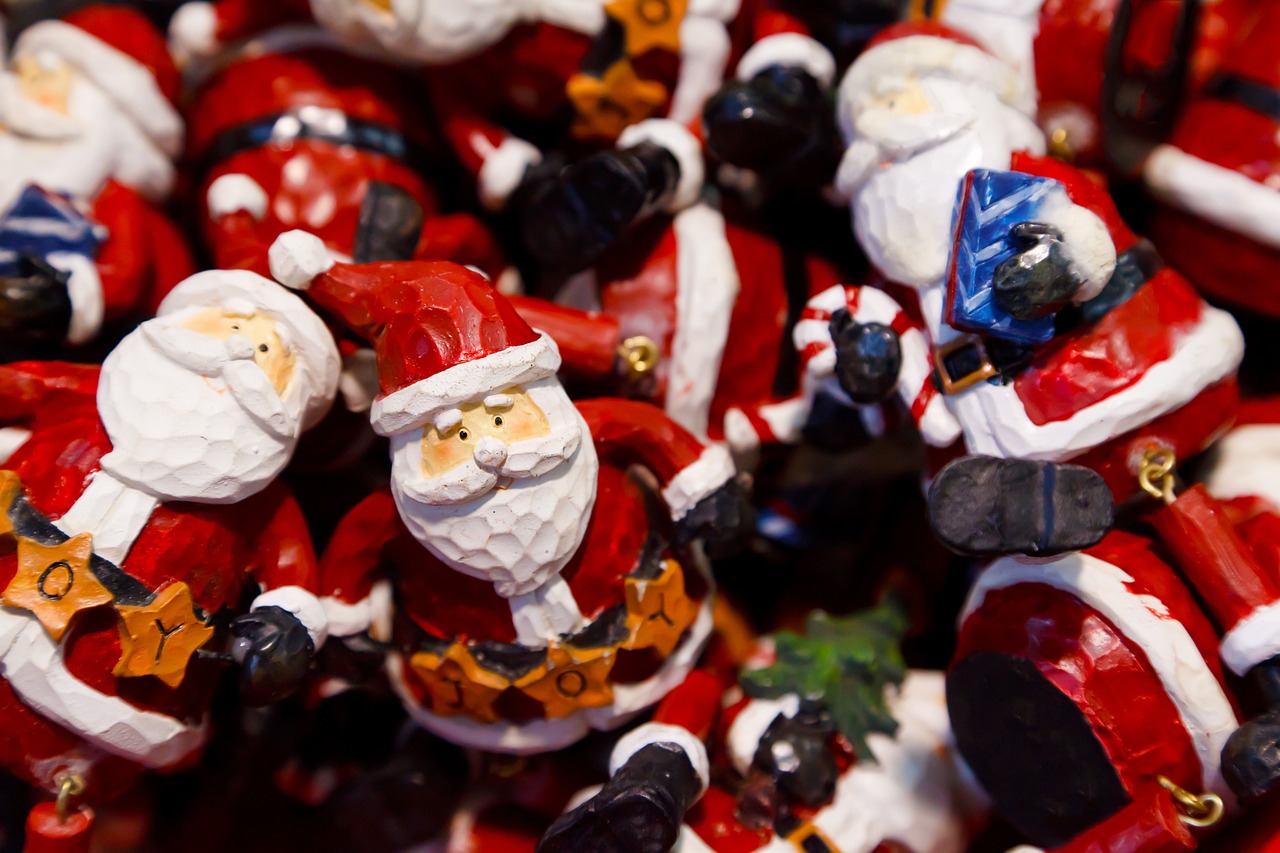 VILLAGE DE NOEL 2025