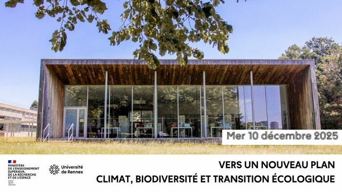 Vers un nouveau plan « Climat