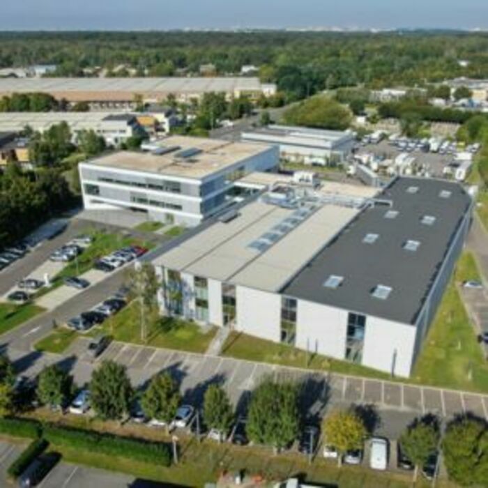 Visite de Phoenix Contact – Émerainville PHOENIX CONTACT Émerainville