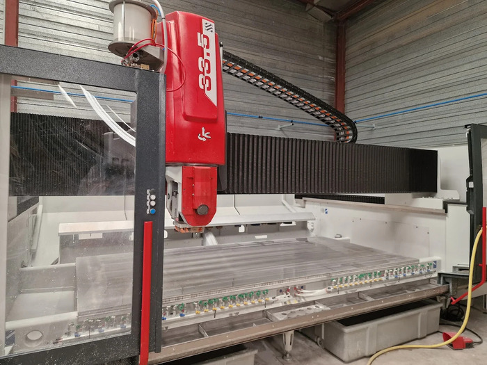 Visite de Soluglass – Fontenay-Trésigny Soluglass Fontenay-Trésigny